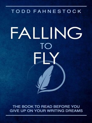 cover image of Falling to Fly